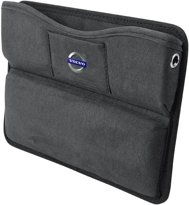 ADAGA Car Seat Gap Organizer for Volvo XC40